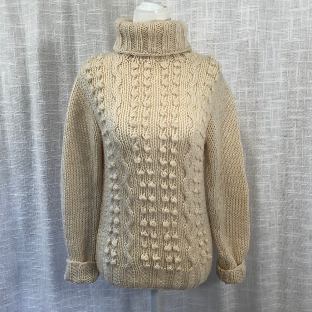 Vintage Bloomingdales sweater